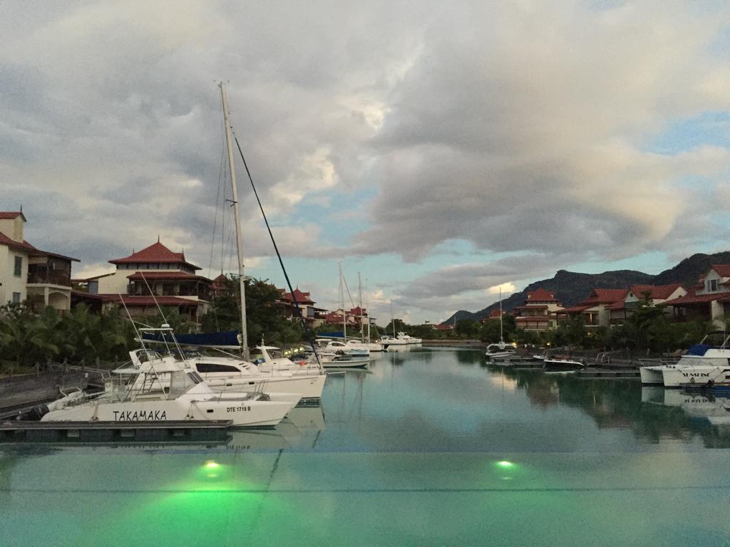 Eden Island P238A13 Lux Apartment Luaran gambar