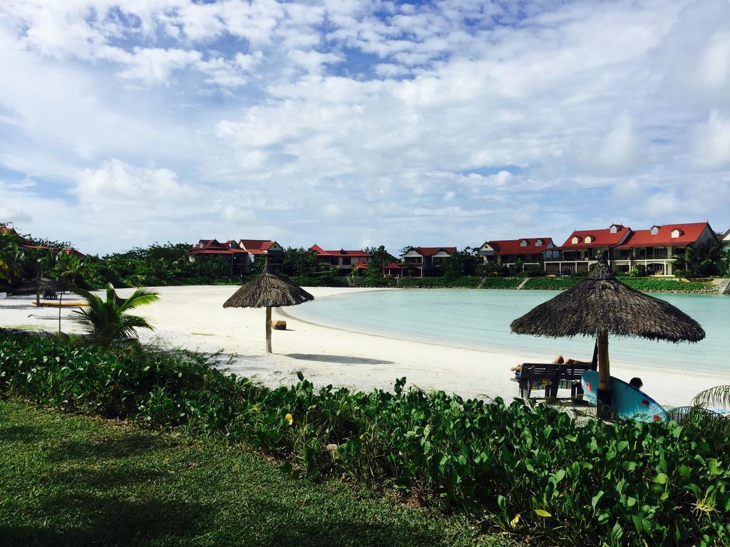 Eden Island P238A13 Lux Apartment Bilik gambar