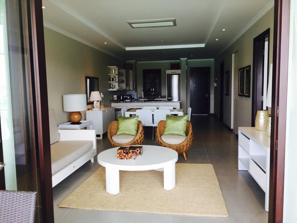 Eden Island P238A13 Lux Apartment Bilik gambar