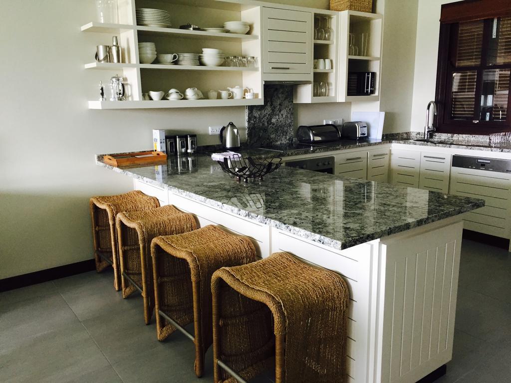 Eden Island P238A13 Lux Apartment Luaran gambar
