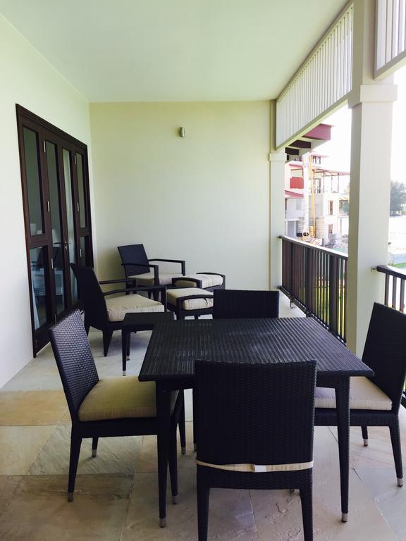 Eden Island P238A13 Lux Apartment Luaran gambar