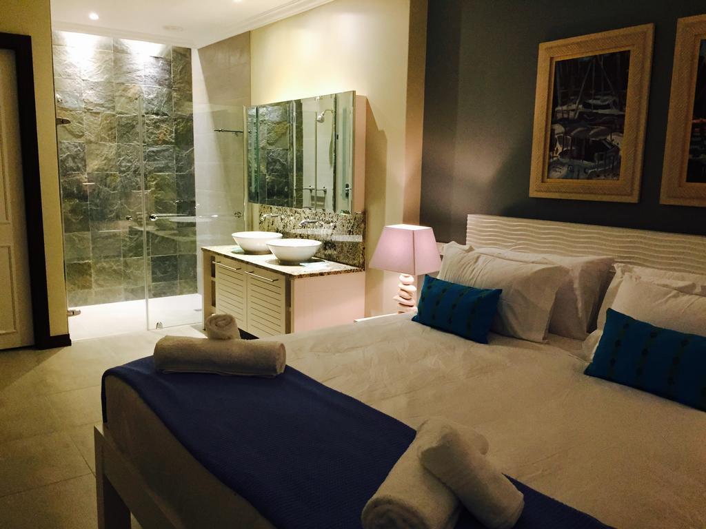 Eden Island P238A13 Lux Apartment Bilik gambar