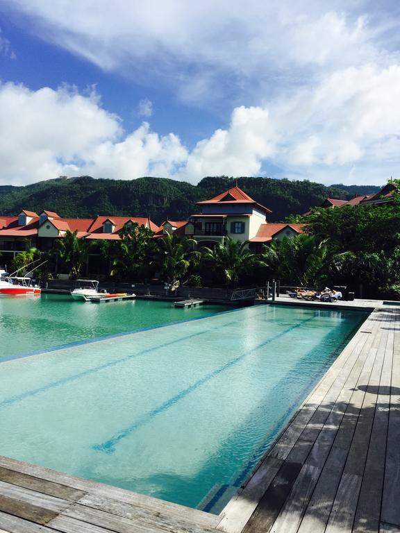 Eden Island P238A13 Lux Apartment Luaran gambar