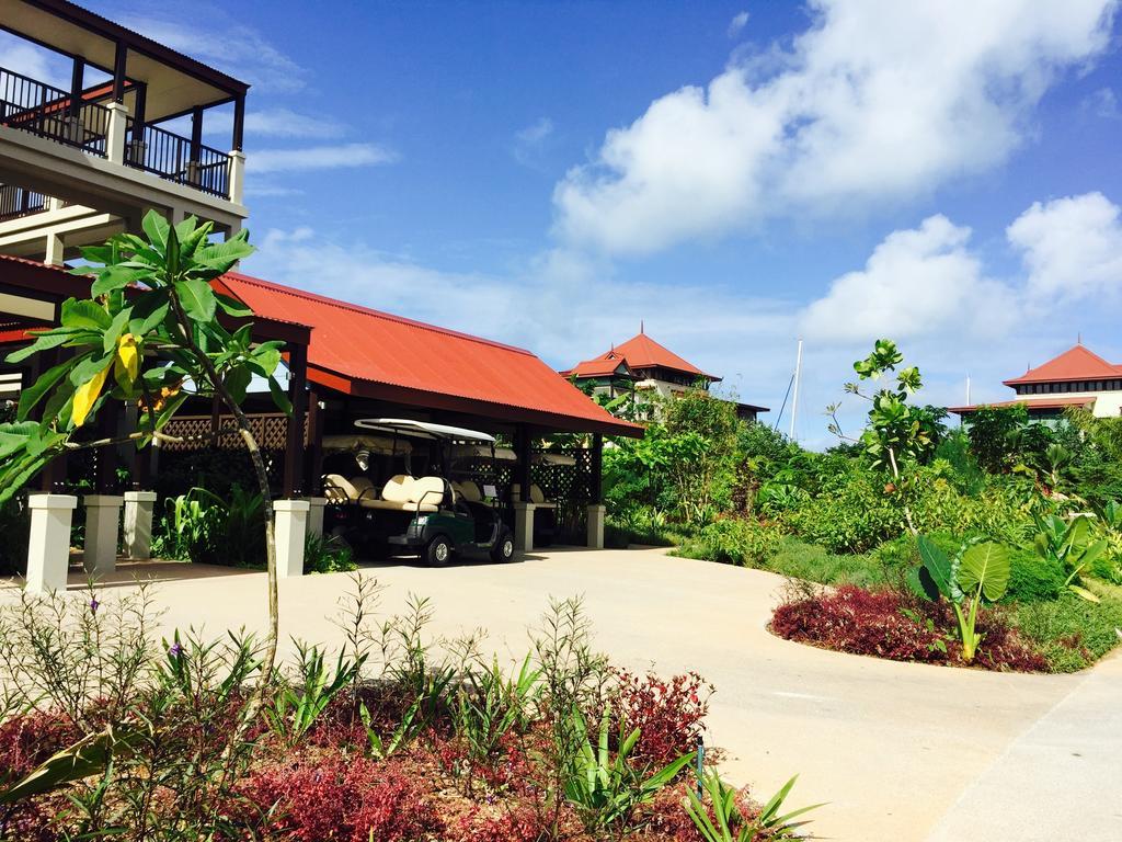 Eden Island P238A13 Lux Apartment Luaran gambar