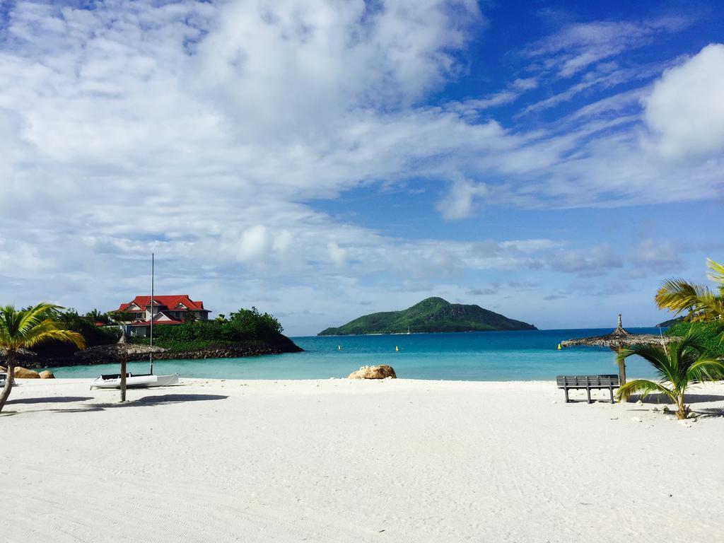Eden Island P238A13 Lux Apartment Luaran gambar