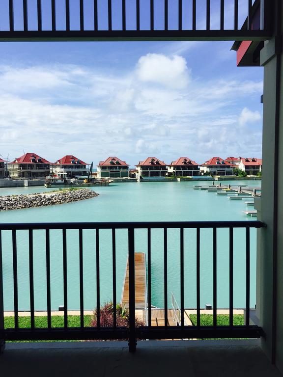 Eden Island P238A13 Lux Apartment Bilik gambar