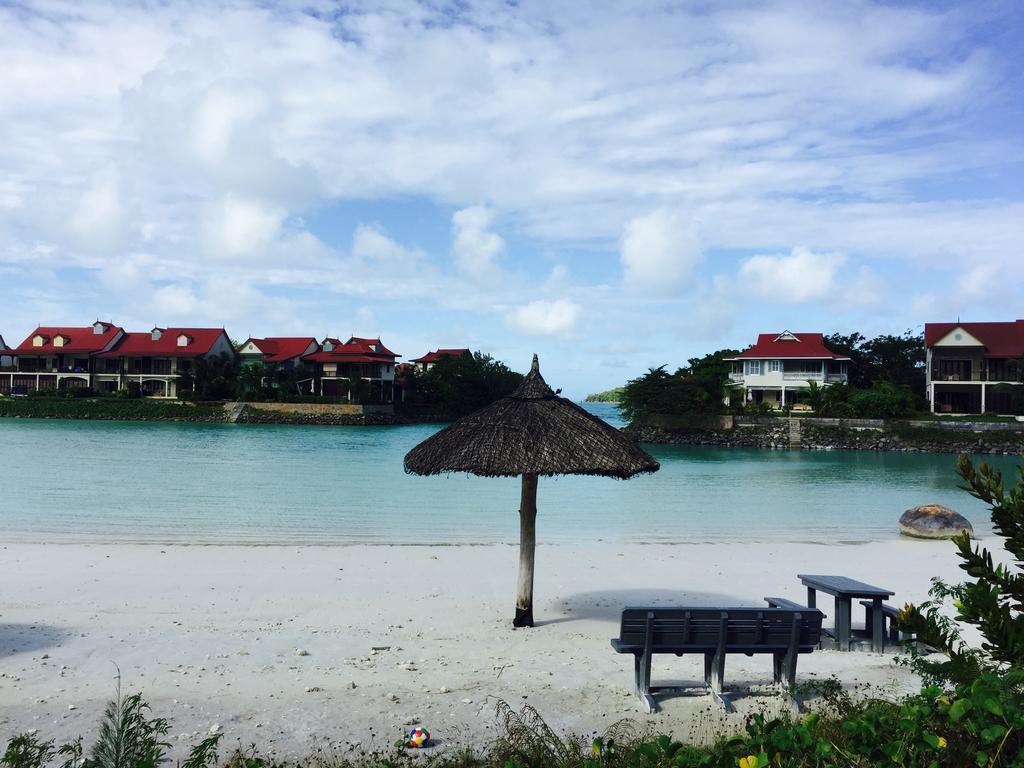 Eden Island P238A13 Lux Apartment Luaran gambar