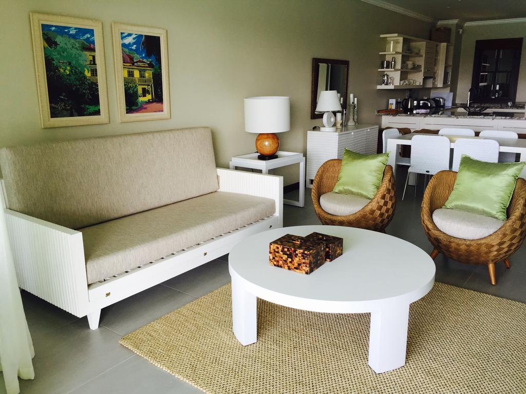 Eden Island P238A13 Lux Apartment Bilik gambar