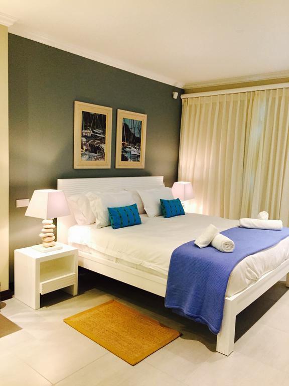Eden Island P238A13 Lux Apartment Bilik gambar