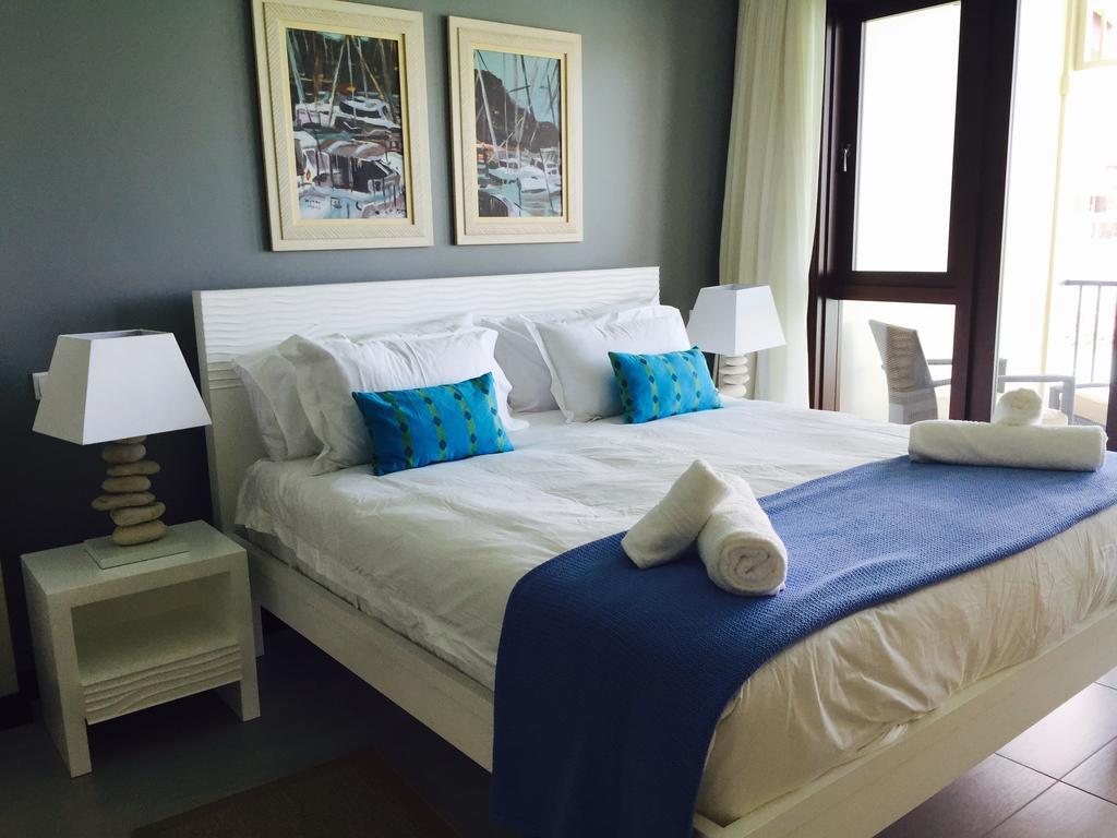 Eden Island P238A13 Lux Apartment Bilik gambar