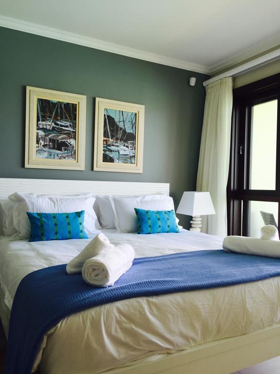 Eden Island P238A13 Lux Apartment Bilik gambar
