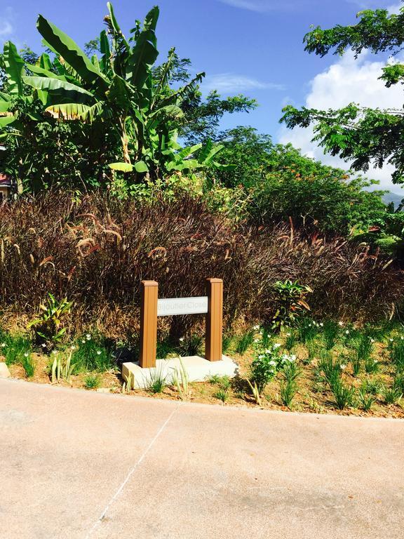 Eden Island P238A13 Lux Apartment Bilik gambar