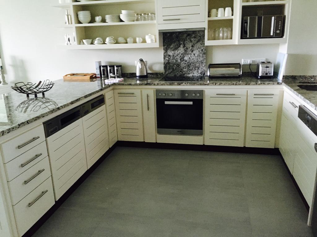 Eden Island P238A13 Lux Apartment Luaran gambar
