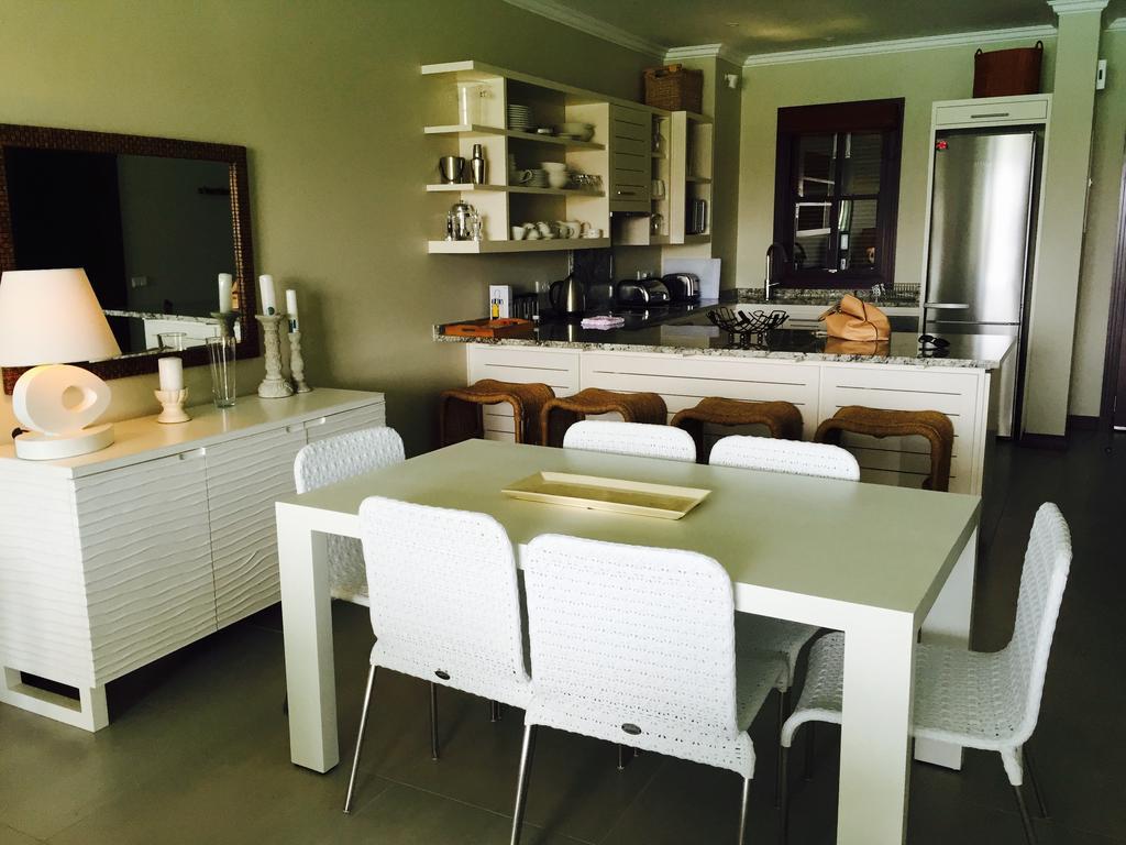 Eden Island P238A13 Lux Apartment Bilik gambar