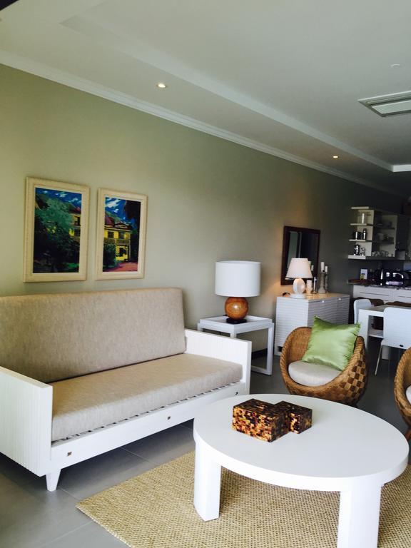 Eden Island P238A13 Lux Apartment Bilik gambar